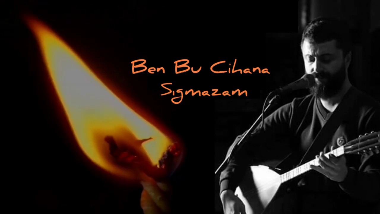 Ben bu cihana 63