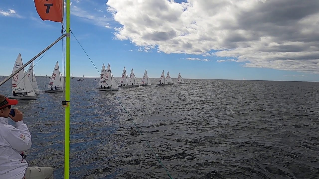 470 START - R10 MIXED