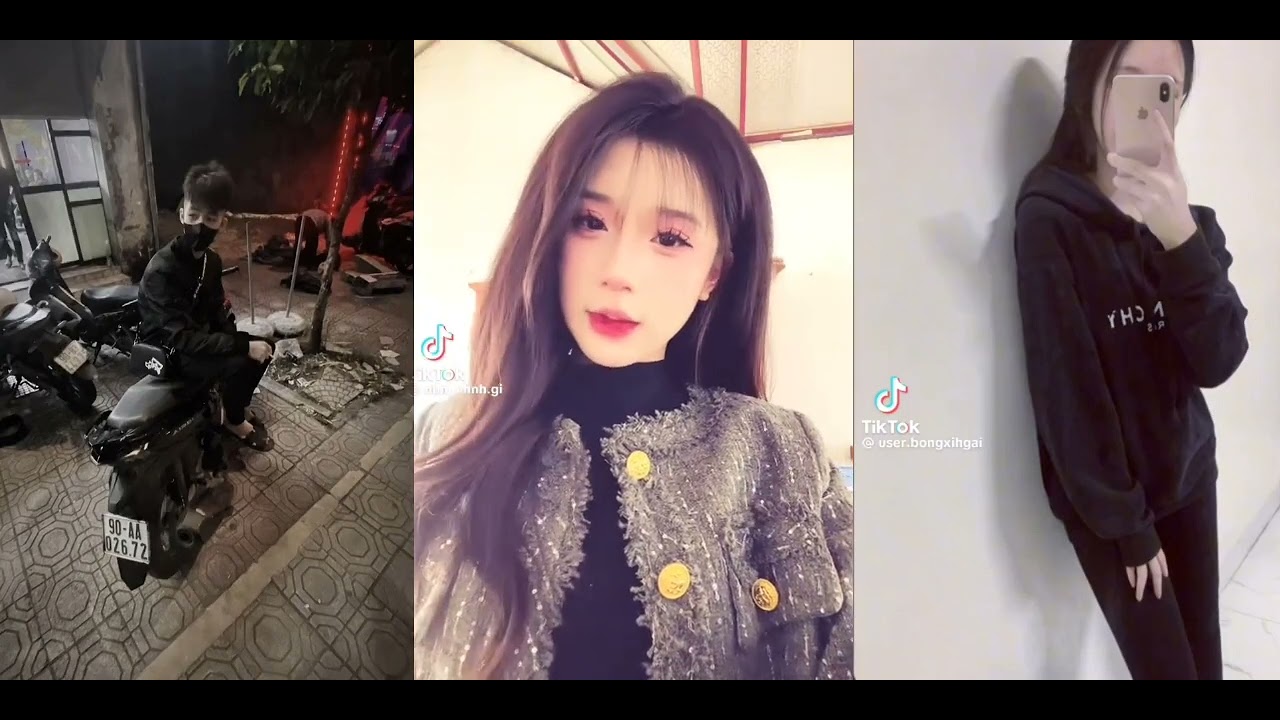 [Tổng hợp clip]của các boy, girl phố hot tik tok hiện nay #xuhuongyoutobe #thinhhanh #viral #duet 