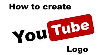 How to Create YOUTUBE Logo (DIY YOUTUBE Logo) | Tech Friendly Sritama screenshot 2