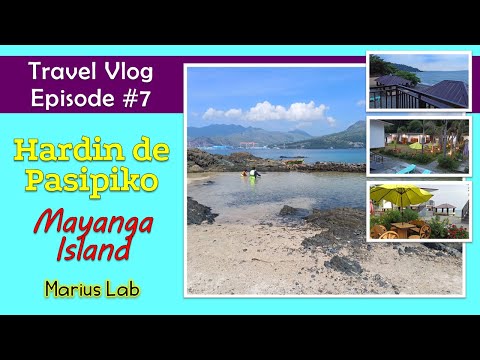 Hardin De Pasipiko and Mayanga Island - Subic Trip Plus Samgyup At the Beach - Subic, Zambales