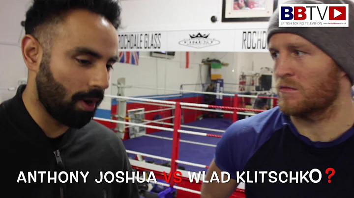 Predictions: TERRY FLANAGAN on Haye-Bellew, Khan-Brook, Joshua-Klitschko with Aky Karim