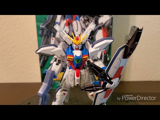 Review for Sale - Gundam X Divider - Mobile Suit GX-9900-DV