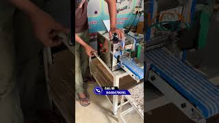 Momo Making Machine Greasing | Momo Making Machine | Momo sheeter machine #shorts #shortsfeed