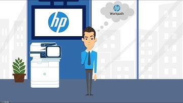 HP Workpath - Case Study - Professional Association
