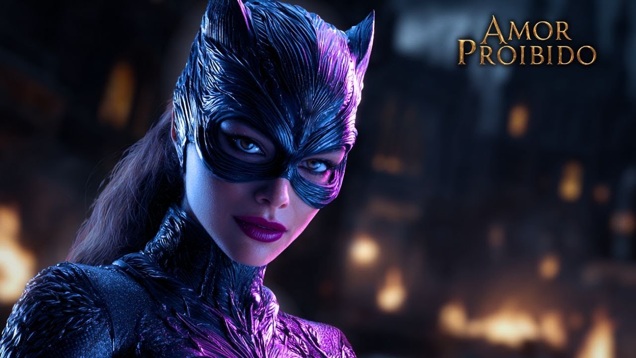 Ela Amava o Herói, Mas Pertencia às Sombras | Música Medieval