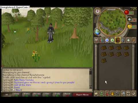 runescape accounts for sale 2007 level 37 runescape accounts for sale 2007 level 37