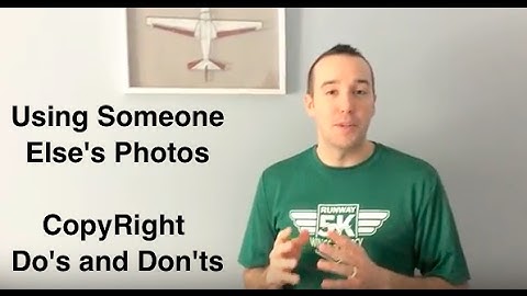 Can I use images from internet for personal use / YouTube / Blog