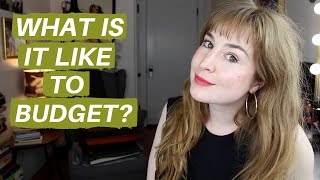MARCH CHECK-IN | Hannah Louise Poston | MY BEAUTY BUDGET