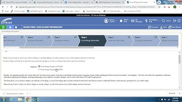 Video  Skyward Family Access
