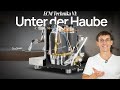 ECM Technika VI: Das ist neu! - Tech Dive