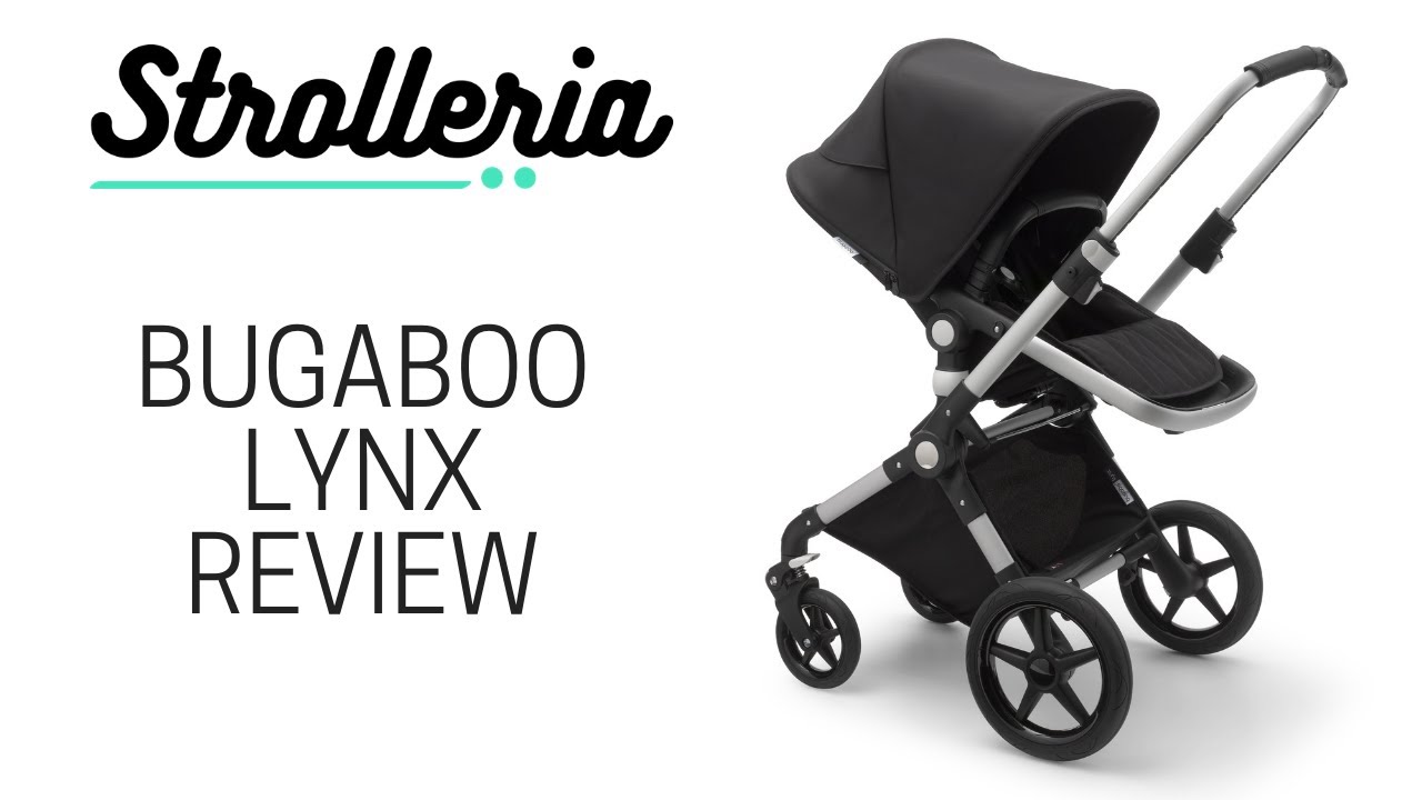 bugaboo lynx bassinet