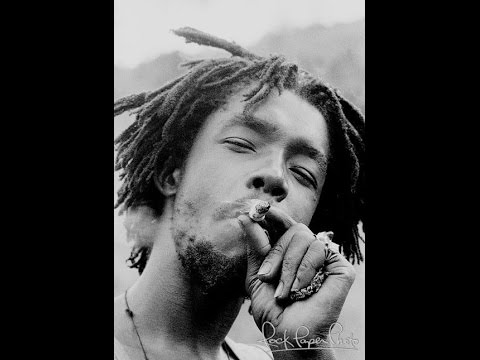 Peter Tosh - Why Must I Cry