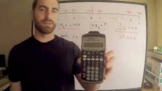 SOA #151 Exam FM | Loan w/ Non-Level Payments