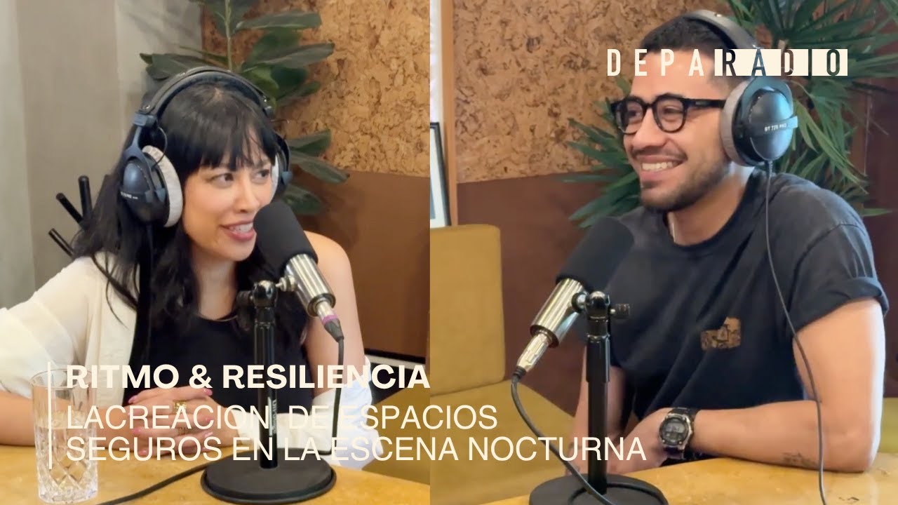 Ritmo y Resiliencia Ep08: Kodemul