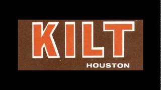Oiler Song on Hudson and Harrigan - KILT 1975