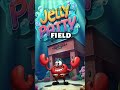 The Dark Deeds of Mr  Krabs