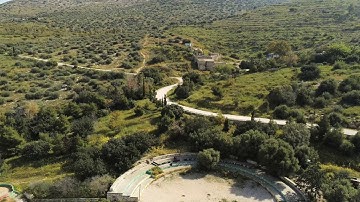 Parrot Anafi Fast Mad mode