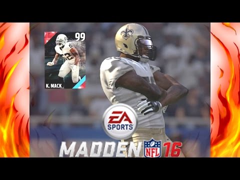 Madden 17 Gameplay Will be Similar To Madden 16 Gameplay!