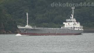 西瀧海運「剛健」