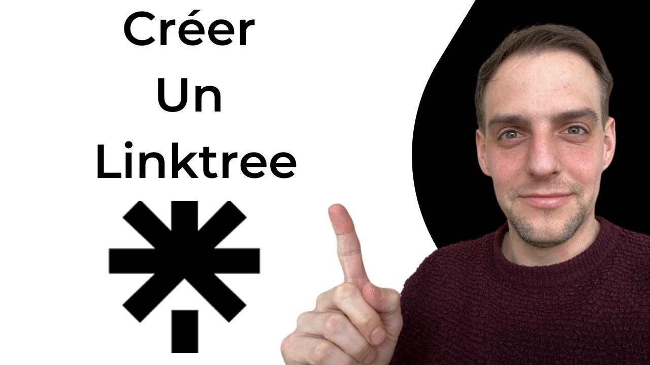 Comment Créer Un Linktree - YouTube