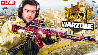 🔴 LIVE - ☢️ NEW WARZONE MODE! ☢️ @ItsBooya
