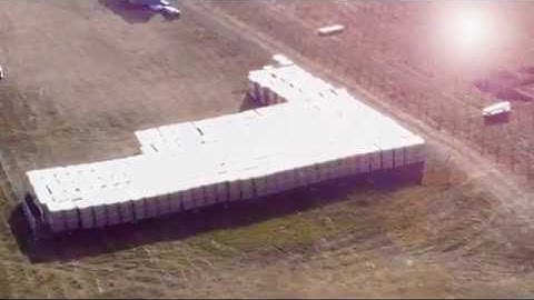 Drone Services | Construction Monitoring and Progress Reporting