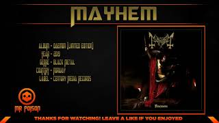 Download Lagu Mayhem - The Dying False King MP3