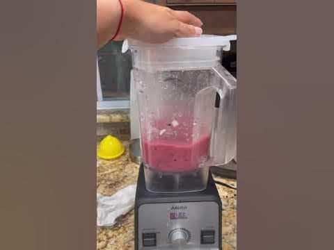 Aeitto Blender with 1500-Watt Motor