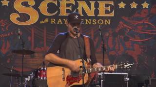 Sam Riggs "Breathless" LIVE on The Texas Music Scene chords