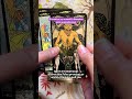 Universal Golden Tarot has your message