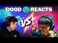 DOOD Reacts to PETERBOT vs POLLO! Eval Cup!