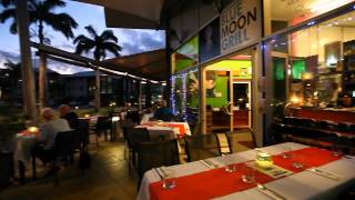 Blue Moon Grill