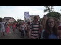700 Jahre Bad Freienwalde - Historischer Festumzug - Guinness Weltrekord - Moorfest