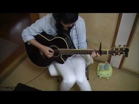 松山　千春　　恋　　ギター弾き語り  #千春祭り
