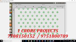 Trust Distrust Protocol For The Secure Routing In Wireless Sensor Networks-1Crore Projects