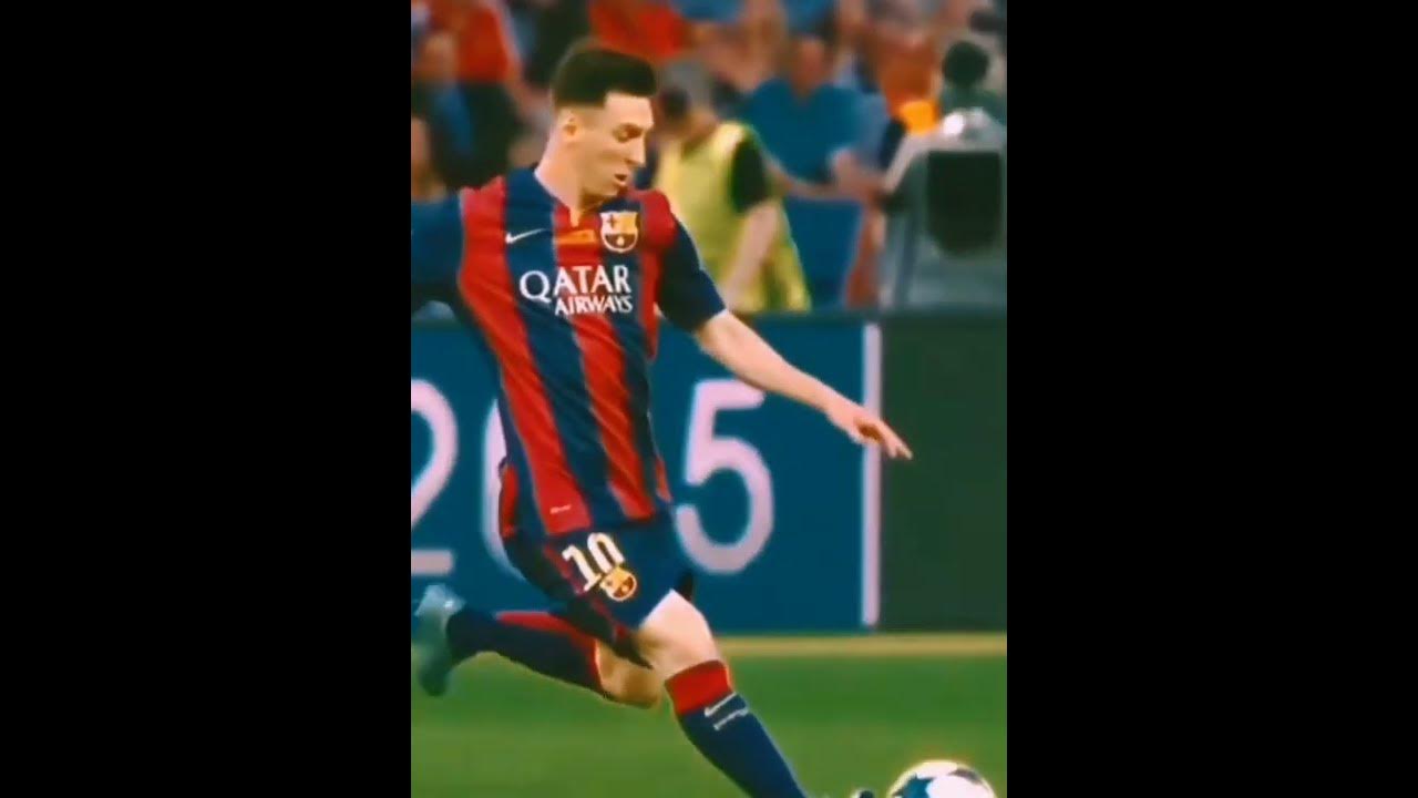 Messi El Eterno 10 - YouTube