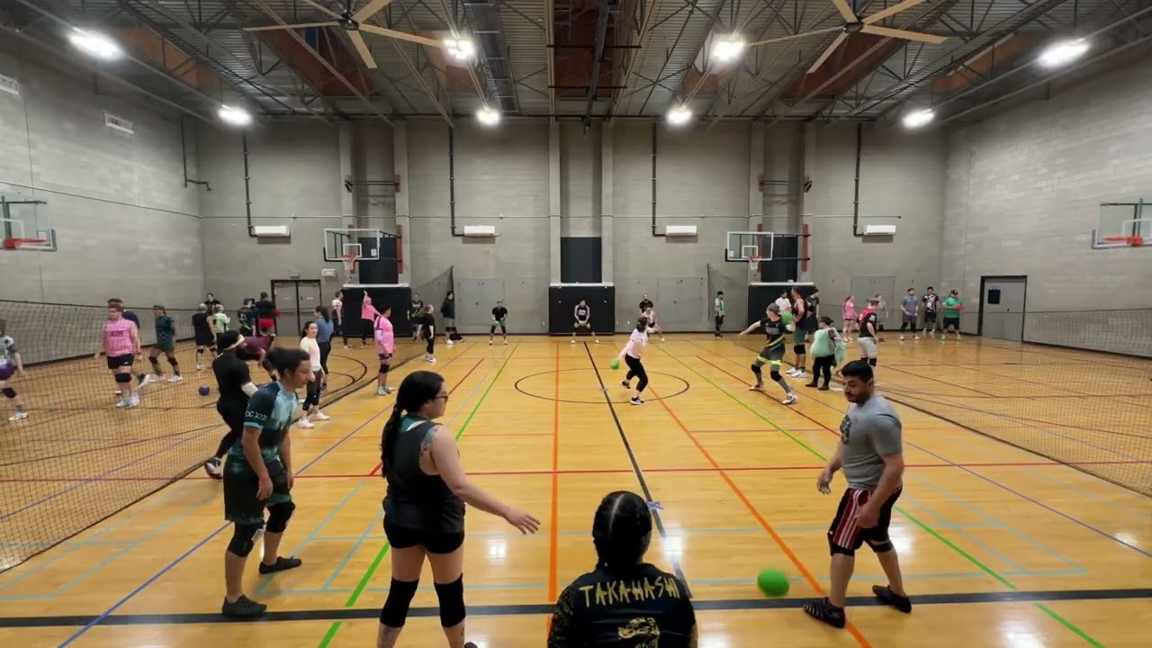 Fall Comp 2025 - Week 2 - Court 2