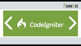 Generating query results in Codeigniter | query results in ci | query results | get query results