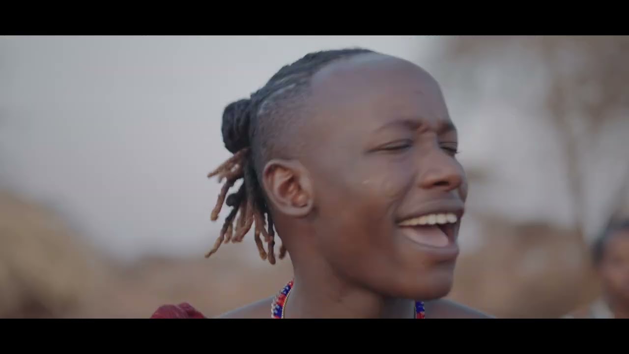 ENGOLONG ECHIPAI  KARIAKOO KARIAKOO - OFFICIAL 4K 