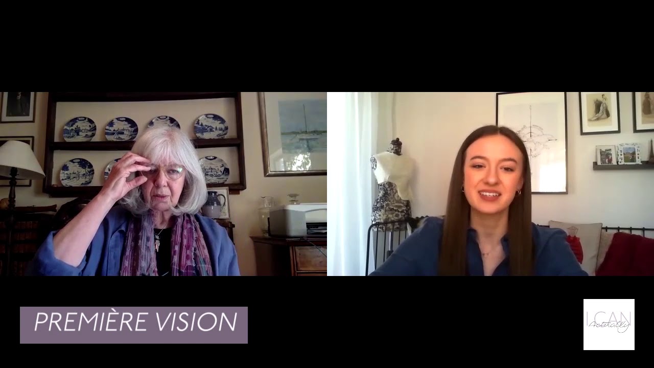 Philippa Watkins l "Not everyone will become a fashion designer"