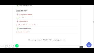 Instant SEO Checker - Code Analysis