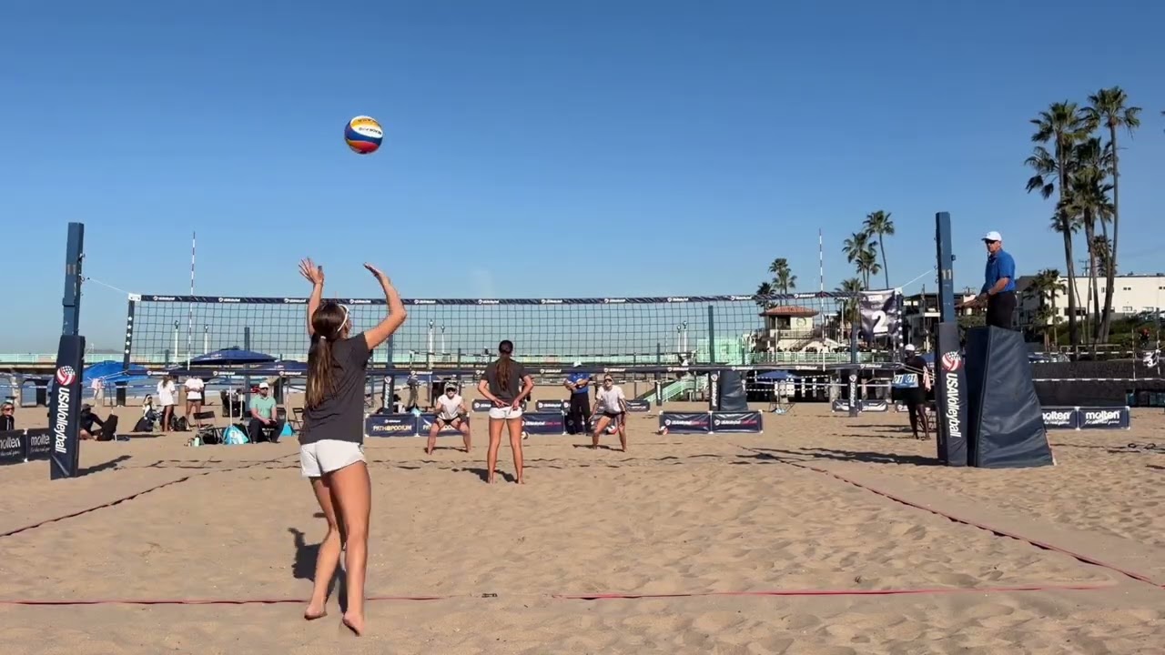 National Team Trials - illian/sherfenberg