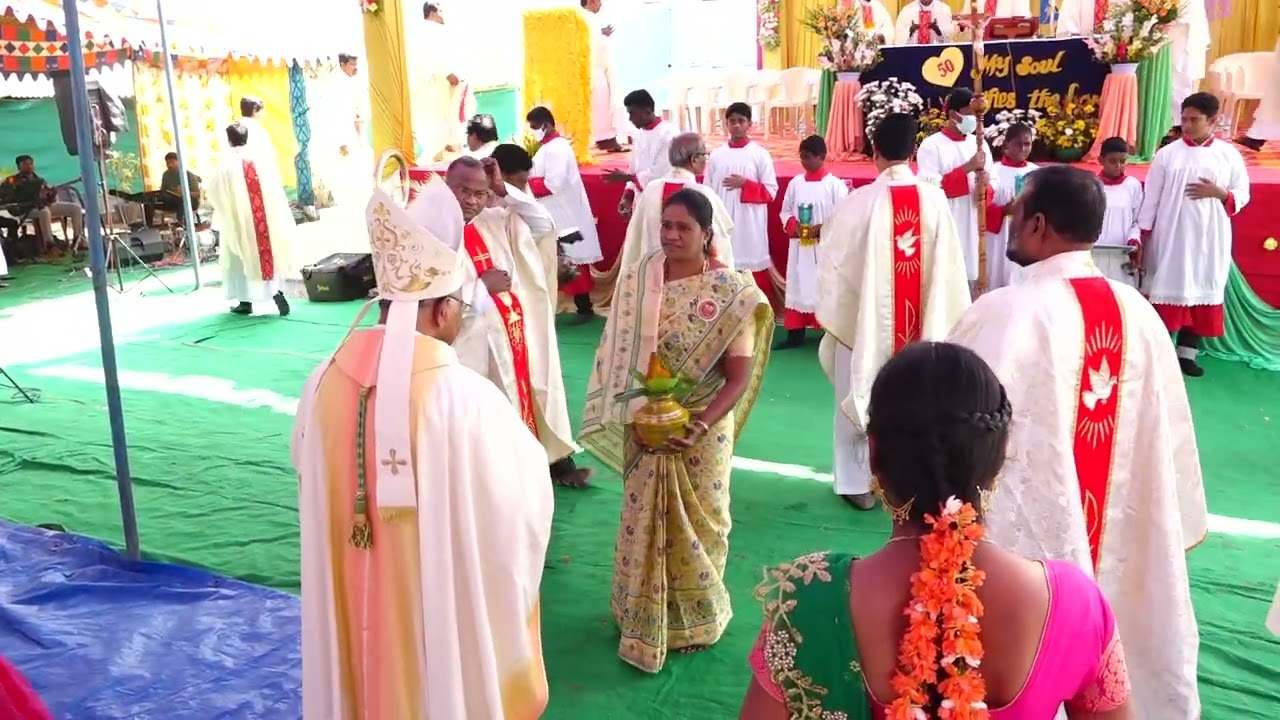 Golden Jubilee Celebrations @ 2023.