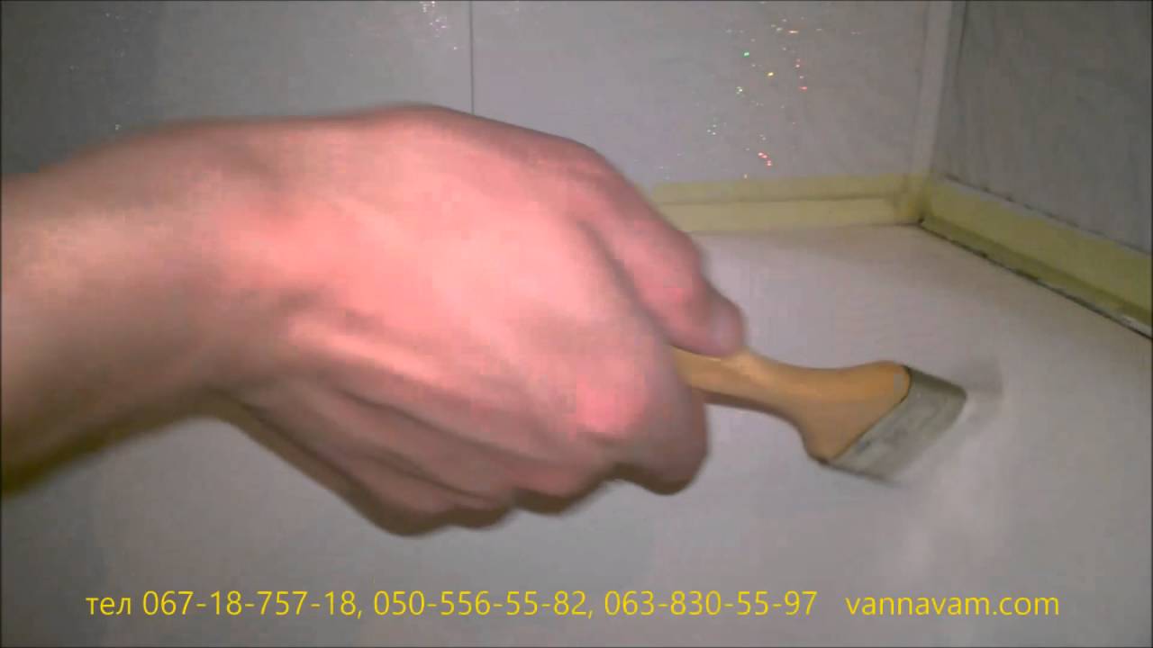 fotogalereya otrestavrirovannyh vann restavraciya vanny remont vannoj komnaty vannaya