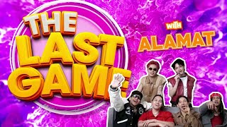 Alamat boys play 'THE LAST GAME!' | ATM Online Exclusive screenshot 5