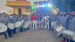 Aazad band & banjo ter .Osmanabad. 9850180242