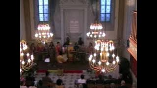 Yamko Rambe Yamko-Angklung KJRI Frankfurt.mp4
