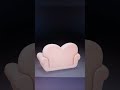 sofá 3d stl