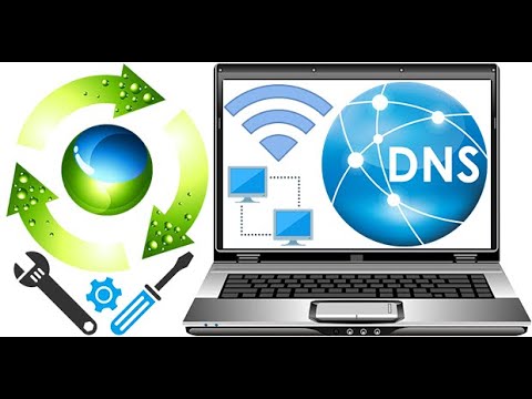 How to use DNS Jumper !